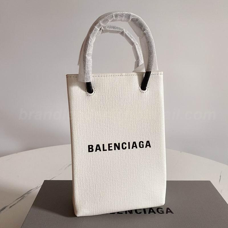 Balenciaga Handbags 42